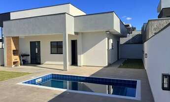 Imagem: VGC - Linda Casa com 3 Suítes, área gourmet