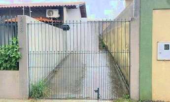 Imagem: Casa com 2 dormitórios para alugar, 70