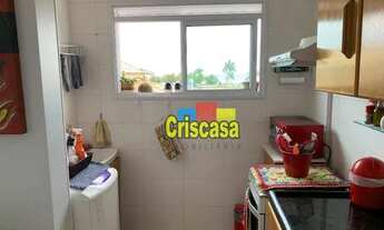 Imagem 5: Apartamento com 2 dormitórios para alugar, 64 m² por R$ 1.347,67/mês - Jardim Campomar - R