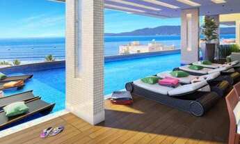 Imagem 3: Apartamento há 30 metros do mar! em Meia Praia - Itapema - SC