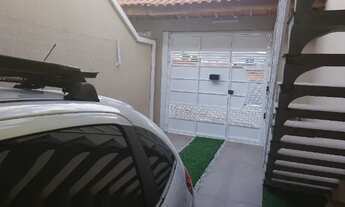 Imagem 3: Vendo Sobrado Morro Grande Caieiras