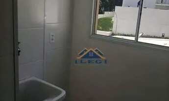 Imagem 4: Bello Cielo I apartamento para locação