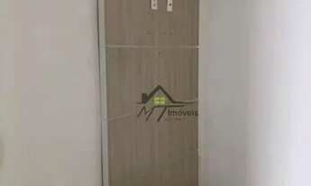 Imagem 2: Apartamento com 3 dormitórios, 112 m² - venda por R$ 700.000 ou aluguel por R$ 3.000/mês