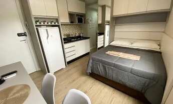 Imagem 3: Studio Mobiliado para investidores à venda / Prado Velho / Próximo a PUC