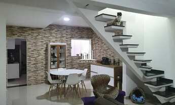 Imagem 7: Casa à Venda com 3 Quartos e 2 banheiros, 104 m² por R$ 560.000,00