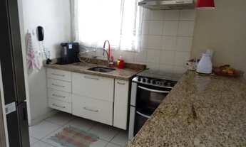 Imagem 7: Casa com 3 dormitórios para alugar, 85 m² por R$ 4.706,18/mês - Granja Viana - Carapicuíba