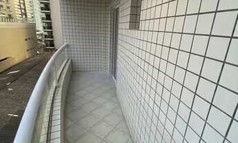 Imagem 6: Apartamento para venda possui 83 metros quadrados com 2 quartos