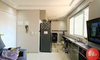 Imagem 3: São Paulo - Apartamento Padrão - São Lucas