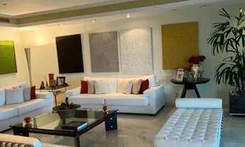 Imagem 5: Apartamento para aluguel com 4 suites no Ocean Front