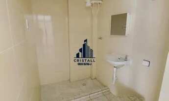 Imagem 4: Apartamento para aluguel possui 40 metros quadrados com 1 quarto em Liberdade - São Paulo