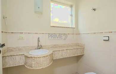 Imagem 7: PIRACICABA - Casa de Condomínio - Terras de Piracicaba