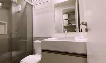 Imagem 6: Flat para venda no Cabo Branco - João Pessoa - Paraíba