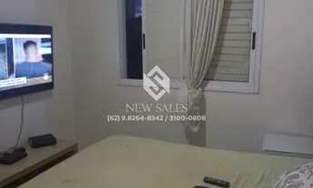 Imagem 7: Excelente apartamento com 3 quartos, sendo 1 suíte no Setor Vila dos Alpes