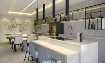 Imagem 5: 3 Qtos (Suíte) Na rua do Shopping Recife / 2 Vagas de Garagem