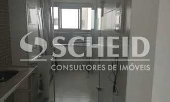 Imagem 5: Apartamento à venda com 03 Dorms no Condominio Rios 58m2