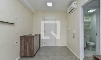 Imagem 4: Apartamento à Venda - Santa Cecília, 1 Quarto, 36 m2