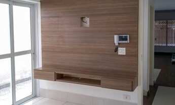 Imagem 2: Casa para aluguel e venda possui 180 metros quadrados com 3 quartos