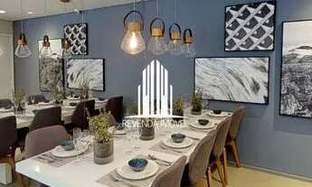 Imagem 3: Apartamento na Vila Andrade