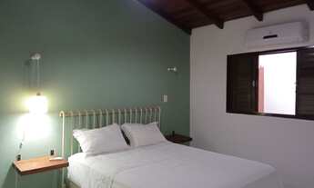 Imagem 5: Casa mobiliada Chapada dos Guimarães