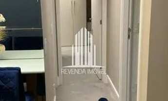 Imagem 4: Apartamento à venda 68m² 2 dormitórios 1 suíte 1 vaga no Tatuapé