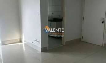 Imagem 2: Apartamento com 2 quartos para Locação - Itararé - São Vicente/SP