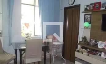 Imagem 4: Apartamento à Venda - Todos os Santos, 1 Quarto, 120 m2