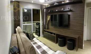 Imagem: Apartamento - Jardim Santa Izabel - Hortolândia