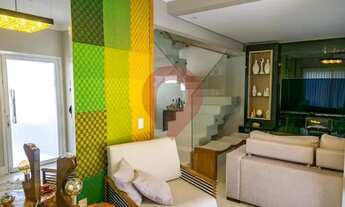 Imagem 5: LINDO SOBRADO EM COND FECHADO