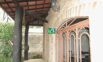 Imagem 2: CASA INDEPENDENTE COM 02 DORMITÓRIOS, SENDO UMA SUÍTE NA VILA BALNEÁRIA RIACHO GRANDE