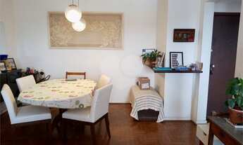 Imagem 6: Apartamento alta da lapa