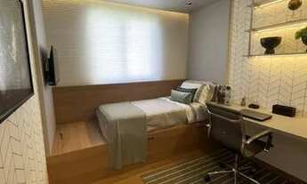 Imagem 5: Reserva Parque Clube - 3 Quartos 97m - 2 Vagas - Entrega em Setembro/23