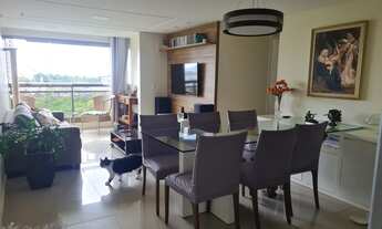 Imagem: Apartamento Mobiliado Renascença