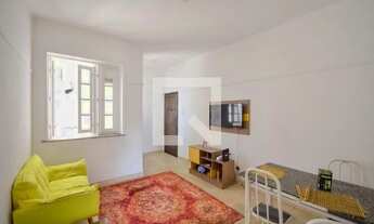 Imagem 3: Apartamento para Aluguel - Rio Comprido, 2 Quartos, 68 m2