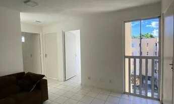 Imagem: Apartamento para venda tem 60 metros quadrados