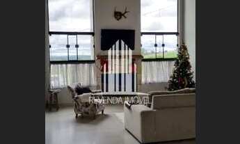 Imagem 6: Casa 4 suítes 4 vagas no Condomínio fechado Bothanica Itu