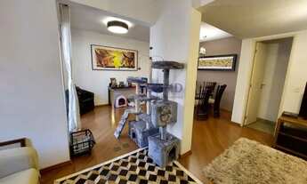 Imagem 3: APARTAMENTO CONDOMÍNIO EM RUA FECHADA, 125 M², 4 DORMITÓRIOS, 1 SUÍTE, COM 2 VAGAS