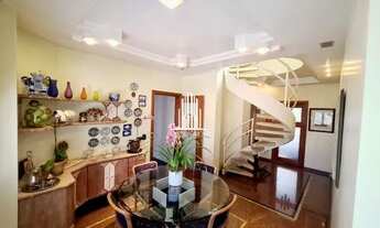 Imagem 6: Excelente Cobertura de 472M² à venda em Moema São Paulo