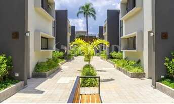 Imagem 4: Casa de Condomínio de Alto Padrão com 4 suítes, 4 vagas no Campo Belo