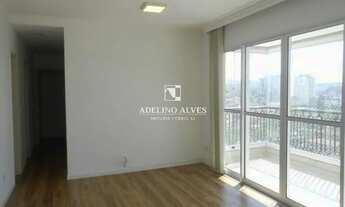 Imagem 5: Apartamento no Portal do Morumbi