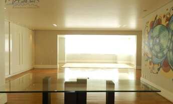 Imagem 5: 3 Suítes + 3 vagas com vista linda na Vila Beatriz