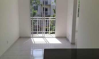 Imagem 3: Apartamento a venda próximo ao Balneário de Manguinhos