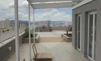 Imagem 3: Apartamento 1 quarto studio tucuruvi