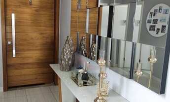 Imagem 4: Casa com 4 dormitórios à venda, 250 m² por R$ 2.350.000,00 - Condomínio Terra Magna - Inda