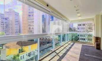 Imagem: Apartamento para Locação 155 m² 3 Dormitórios