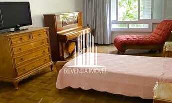 Imagem 7: Apartamento com 3 dormitórios á venda no Jardim Paulista