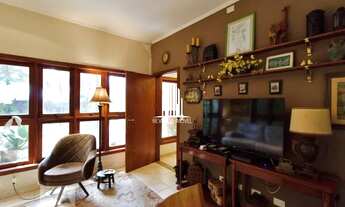 Imagem 5: Casa à venda 316m² com 4 dormitórios 2 suítes 3 vagas no Morumbi