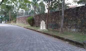 Imagem 6: Casa Assobradada 1250m 6 Suítes, Lazer, Estacionamento Mairiporã