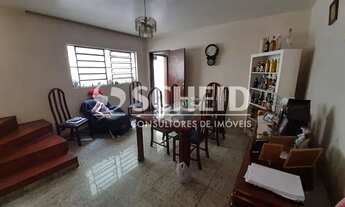 Imagem 6: Sobradão 04 dormitórios, sendo 01 suíte, 04 vagas