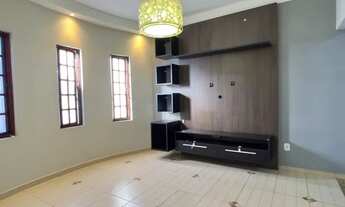 Imagem 3: Casa para venda possui 120 metros quadrados com 3 quartos em Jardim Piazza di Roma - Soroc