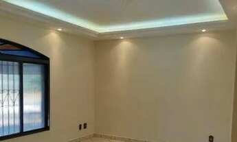 Imagem 2: Sobrado para locação na Ribeirania com 04 dormitórios e espaço gourmet